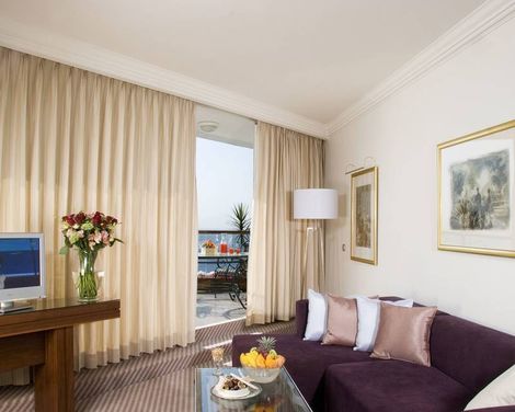 Isrotel Royal Beach-3