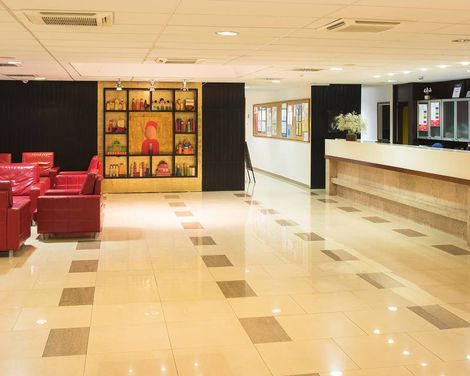 Marko Polo Maradiso Hotel by Aminess-2