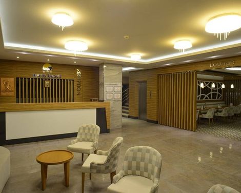 Maris Beach Hotel