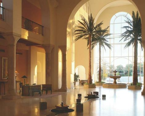 The Residence Tunis-0