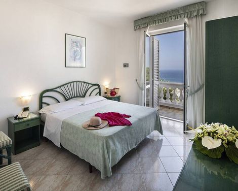 Park Imperial Hotel Terme