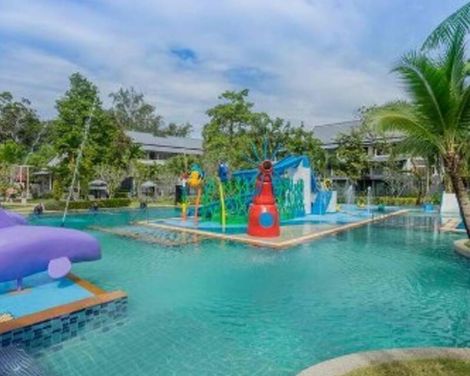 Khaolak Emerald Beach Resort & Spa