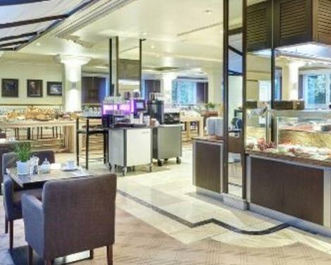 Crowne Plaza Hamburg - City Alster-2