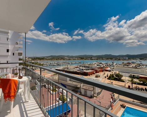 Aparthotel Vibra del Mar