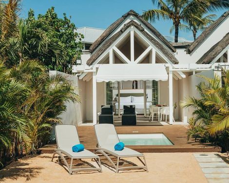 Radisson Blu Azuri Resort & Spa, Mauritius-3