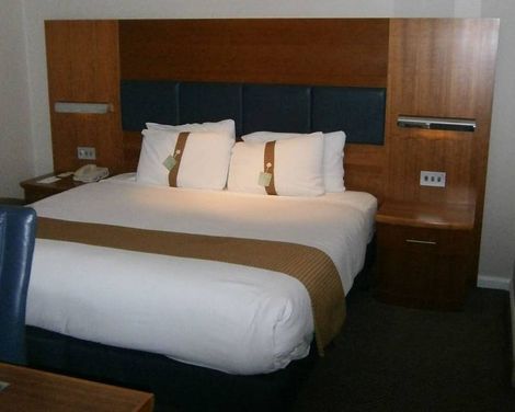 Holiday Inn Maidenhead-2