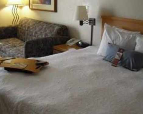 Hampton Inn Las Vegas/Summerlin-3