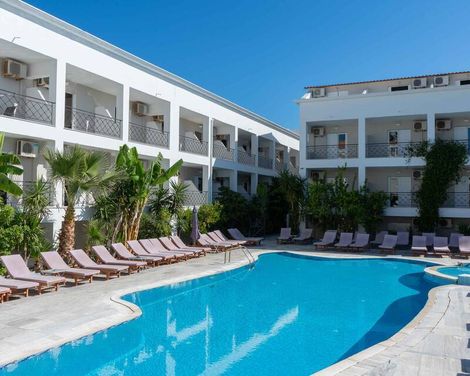 Mojo Hotel