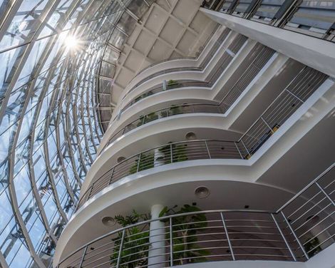 Hotel Bavaro