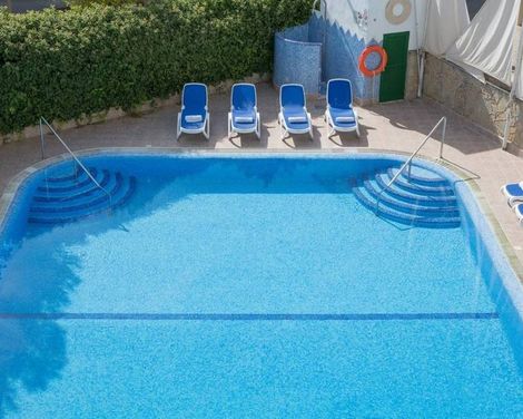 BLUESEA Piscis Adults Only
