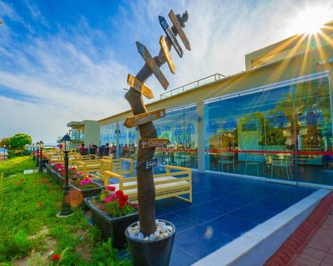 Karya Family Resort Hotel-1
