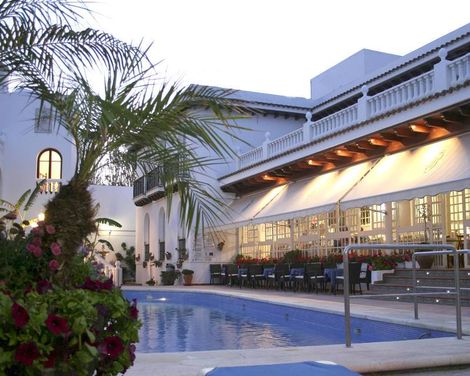 Hotel Brasilia