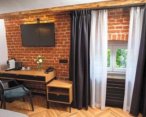 Hotel Teatr