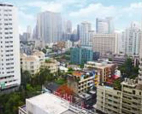 Omni Tower Syncate Suites-3