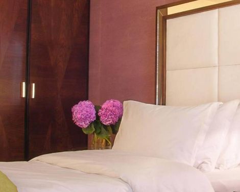 The Mandeville Hotel