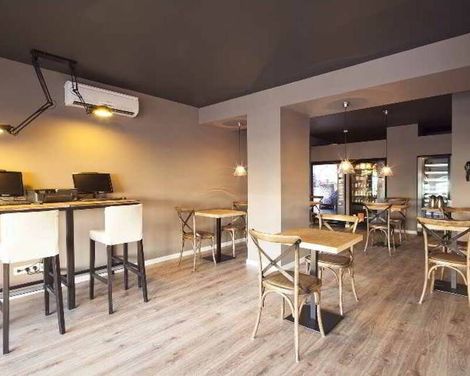 Hotel Acta Madfor