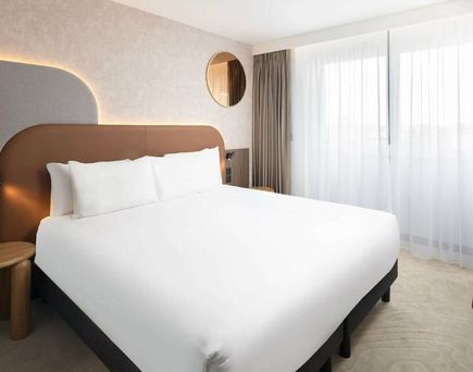 Mercure London Earls Court