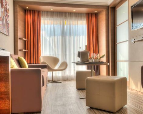 AC Hotel Ambassadeur Antibes- Juan Les Pins-2