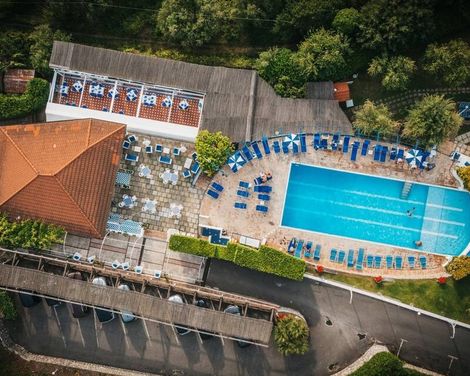 Gocce Di Capri Hotel & Serviced Residence