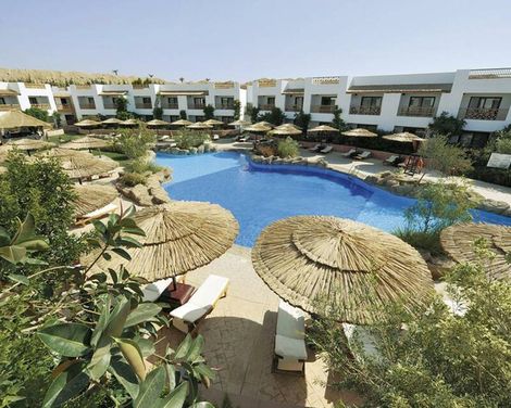 Domina Coral Bay Elisir