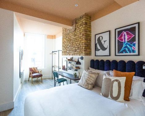 Your Apartment I Brixton