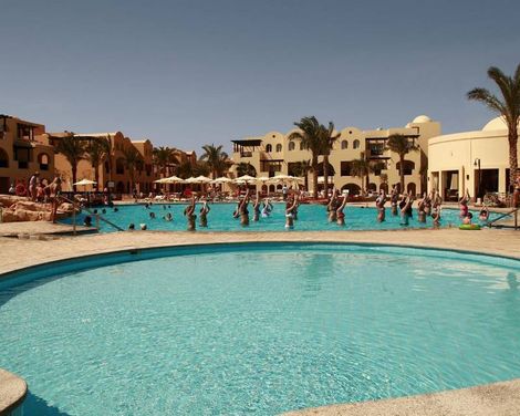 Stella Gardens Resort & Spa