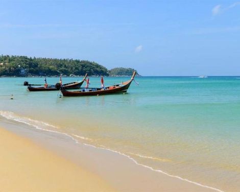 Andaman Embrace Patong-0