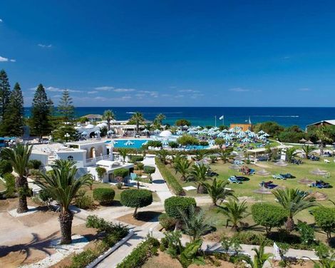 Iberostar Selection Diar El Andalous