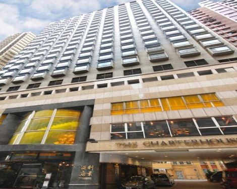 The Charterhouse Causeway Bay-2