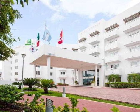 Hotel Ocean View Cancún Arenas