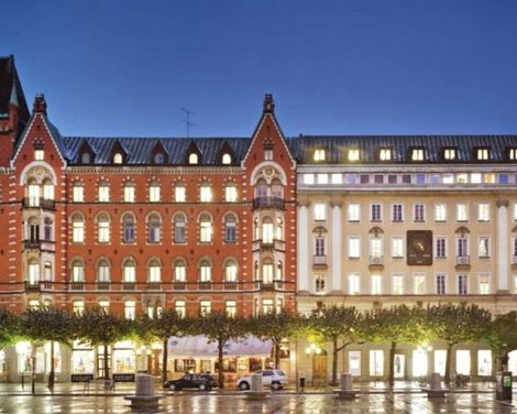 Nobis Hotel Stockholm-1