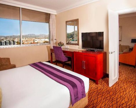 Avani Windhoek Hotel & Casino