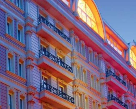Marmaray Hotel-2