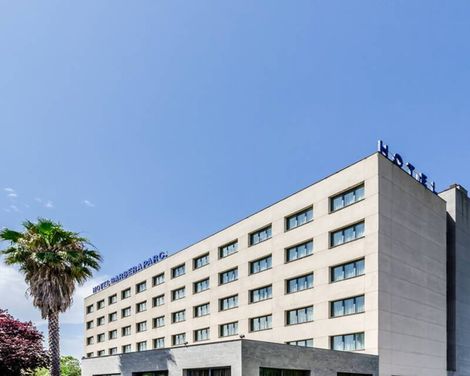 Exe Barberà Parc