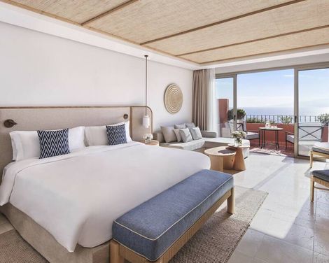 The Ritz-Carlton Tenerife, Abama-0