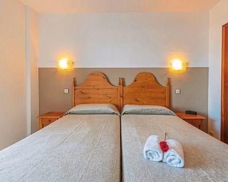 Aparthotel  Xon's Platja