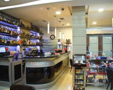 Hotel Comfort Tirana