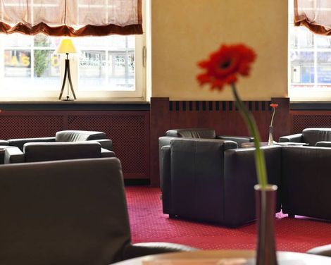 InterCityHotel München-3