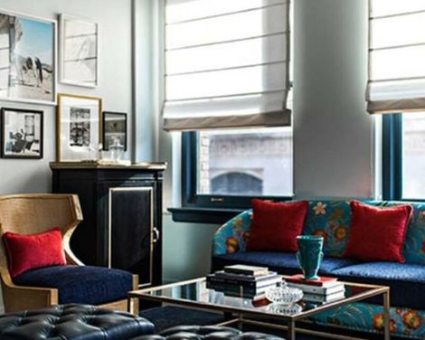 Hotel Per La, Autograph Collection-0