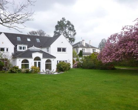 Carmichael Bed And Breakfast-2