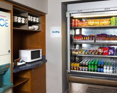 Holiday Inn Express Chingford - North Circular