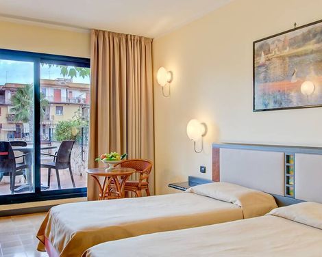 Caesar Palace Hotel-3