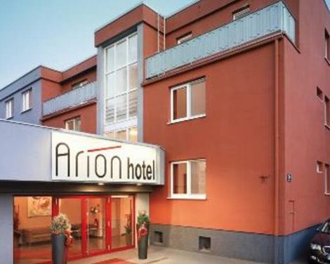 Arion Airporthotel-1