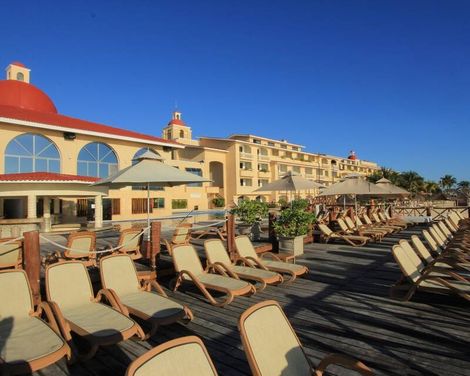 All Ritmo Cancún Resort & Waterpark