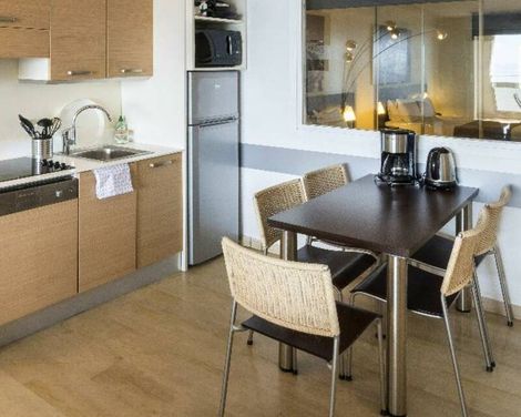 Aparthotel Adagio Nice Promenade des Anglais-0