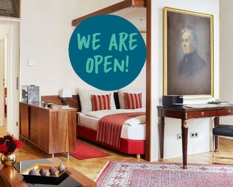 Living Hotel An der Oper-0