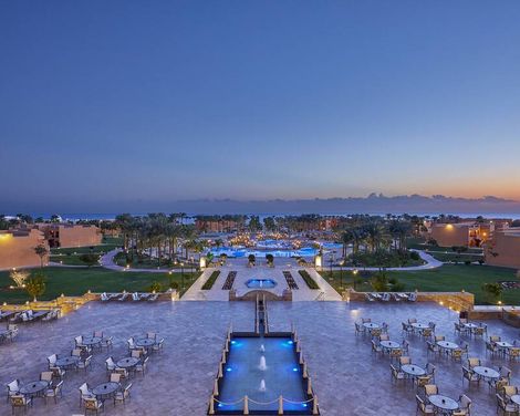 Jaz Grand Marsa
