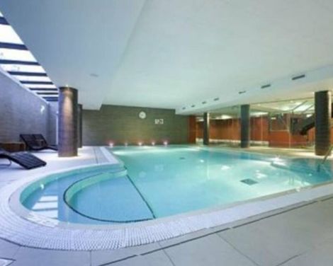 Novotel Edinburgh Park