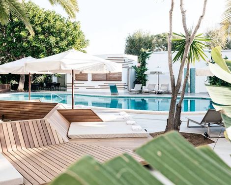 Bordoy Alcudia Port Suites