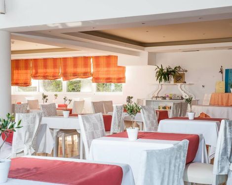 Gerakas Belvedere Hotel & Spa